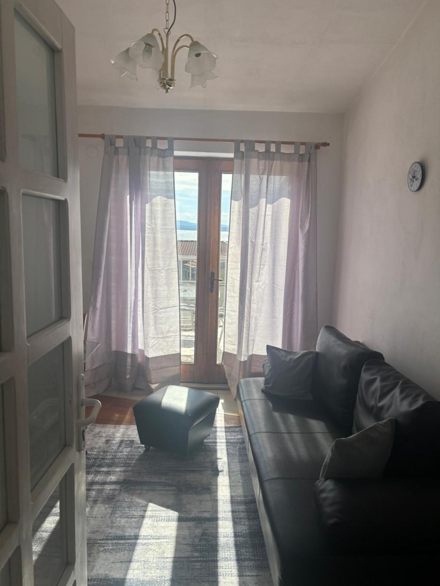 Apartmani Josipovic Baska Voda Exterior photo