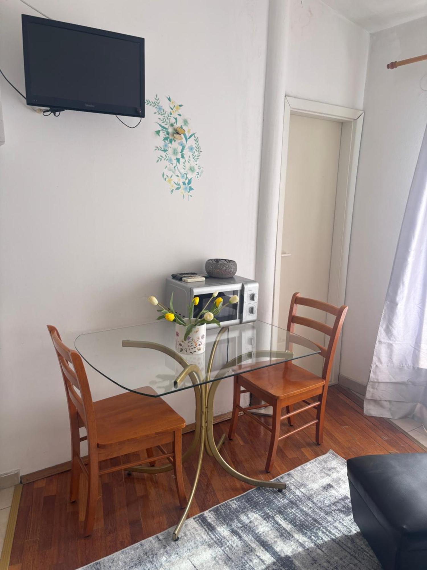 Apartmani Josipovic Baska Voda Exterior photo