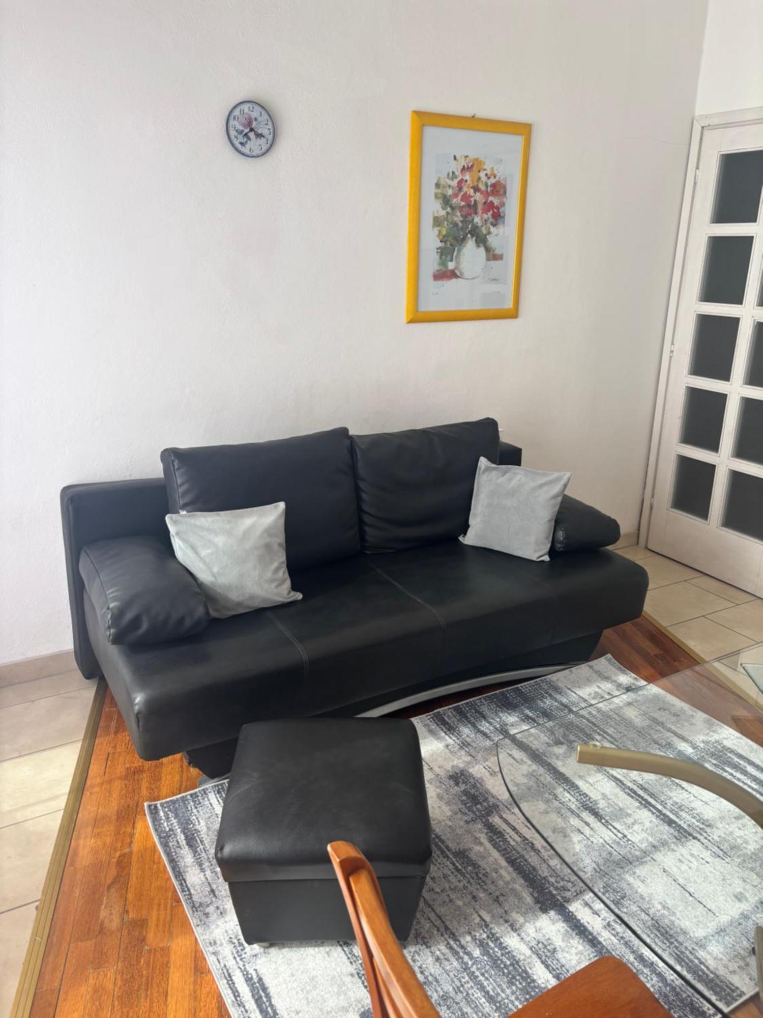 Apartmani Josipovic Baska Voda Exterior photo