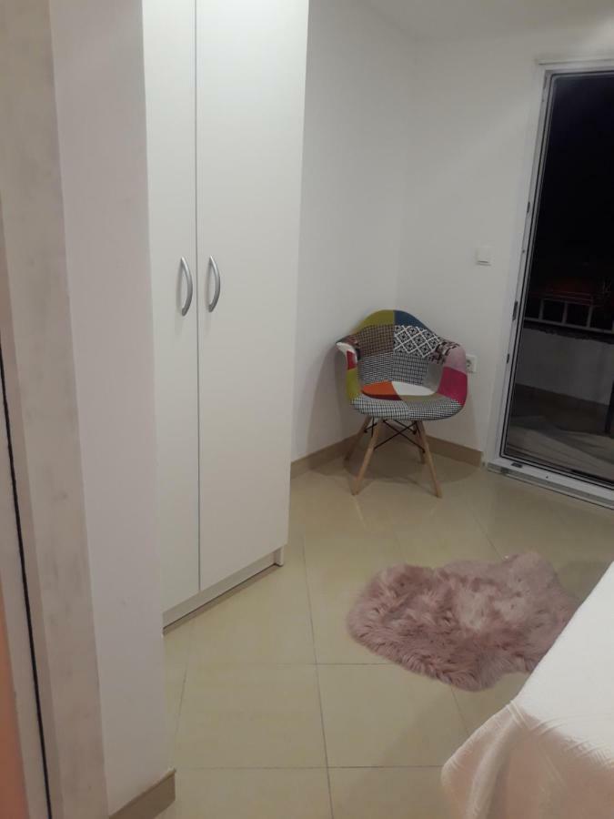 Apartmani Josipovic Baska Voda Exterior photo